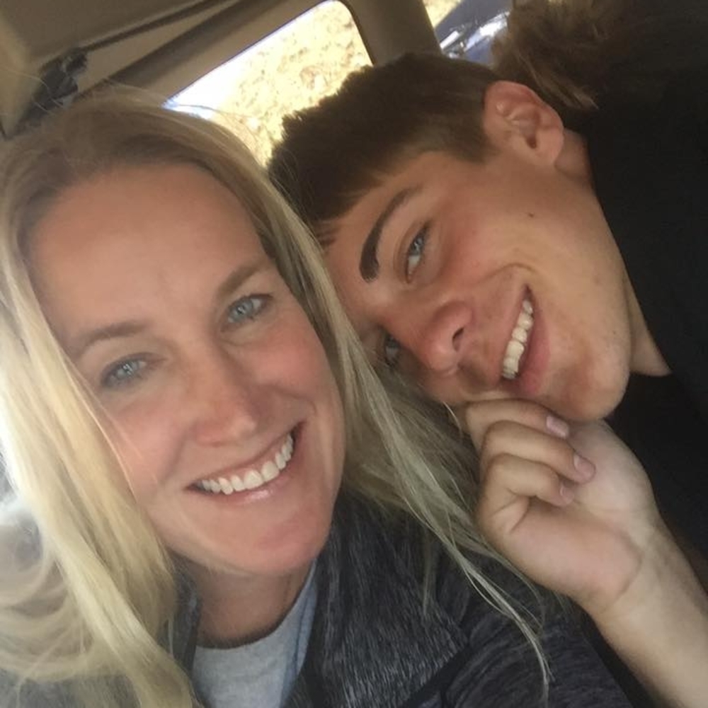 Meet your Posher, Stacey